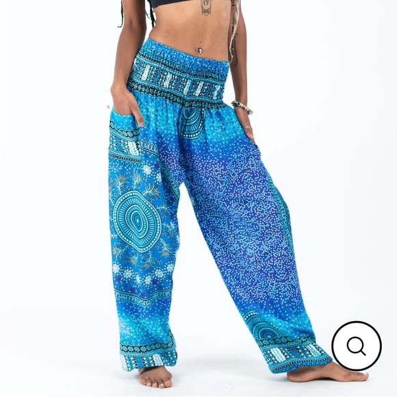 Harem Pants - OS - Picture 3 of 6